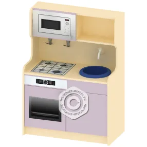 игровая зона «кухня» ср-ад-87