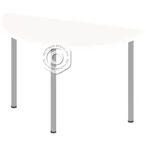 стол рабочий приставной 1000 мм оф-ст-133-2