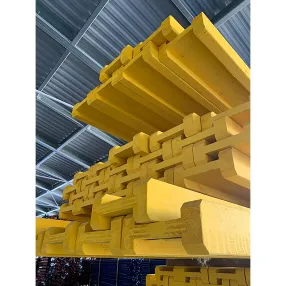 двутавровая балка h20 classic 2,5 м