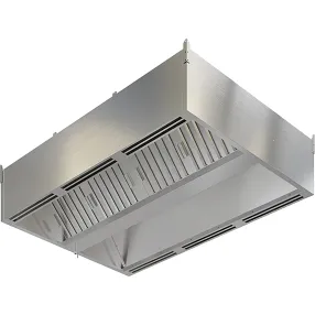 зонт приточно-вытяжной центральный зпвцк-23/16