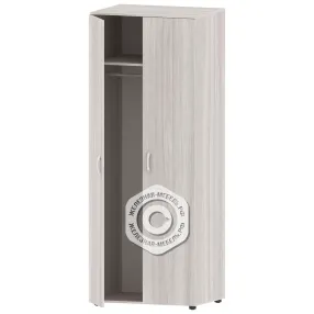 шкаф для одежды 2100 мм оф-ст-120-4