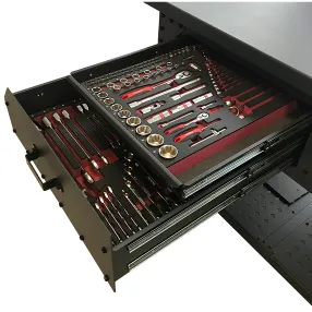 ящик верстака dad`s garage