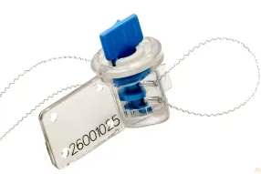 пломба для проволоки твист-м