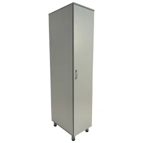 шкаф медицинский для одежды md шмо 15.01 (белый)