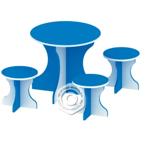 игровой комплект «дачный» ср-ад-47