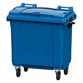 контейнер для мусора 770 л арт. 26.c19