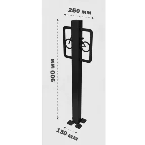 велопарковка вп-2