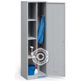 шкаф хозяйственный шун-500