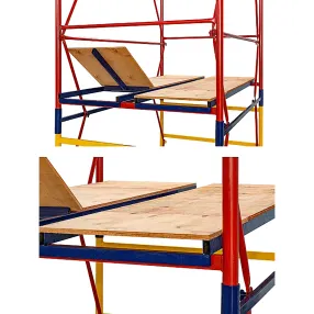 вышка-тура всп 1.2х2.0, 8.8 м