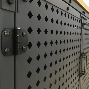 тумба dad`s garage