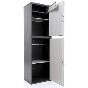 шкаф бухгалтерский aiko sl-150/2t el