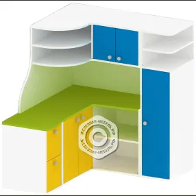 буфет ут-ад-27