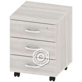 тумба офисная выкатная оф-ст-99-1