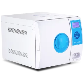 стерилизатор паровой dgt-8b