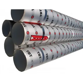 опалубка колонн круглая tbt esp 400 мм, высота 3 м