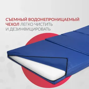 матрас противопролежневый м4с1 (н)