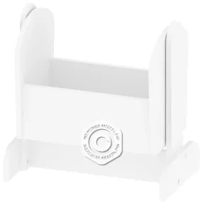 кукольная кроватка высокая ср-ад-84