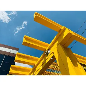 двутавровая балка h20 classic 2,5 м