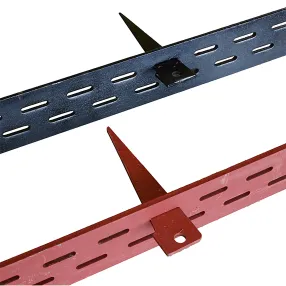 опалубка клиновая колонн горизонтальный фиксатор 1 шт