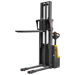 штабелер самоходный smartlift cdd15r-e (n) (1500 кг; 2,5 м; li-ion 25,6в / 100ач)