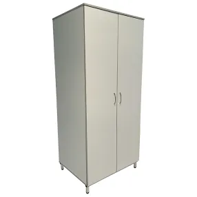 шкаф лабораторный для одежды шло 15.013 (белый)