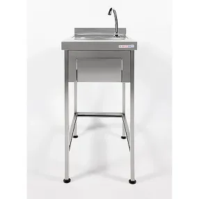 рукомойник напольный рнокхг-40/70-б