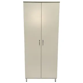 шкаф лабораторный для одежды шло 15.013 (белый)