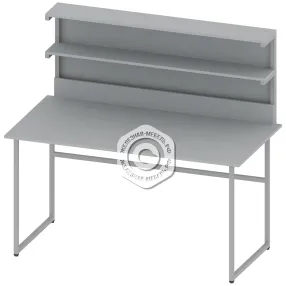 стол лабораторный пр-шп-7-10