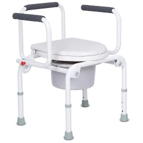 кресло-туалет kr813