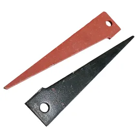 опалубка клиновая колонн клин 1 шт