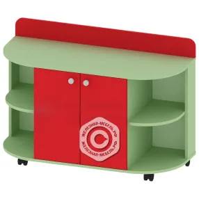 уголок природы ст-ад-99