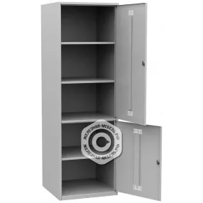 шкаф хозяйственный шун-600