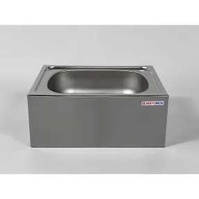 рукомойник настенный цельнотянутый рн-50/40/20