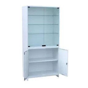 шкаф медицинский шмс-2