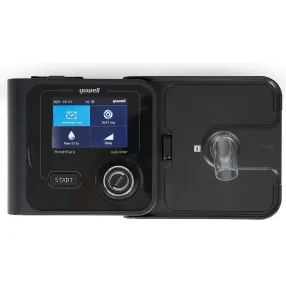 аппарат для дыхательной терапии yuwell yh-580 (cpap/apap)