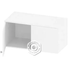 шкаф для документов, антресоль, шкав4