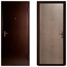 дверь спец pro bmd-2060/860 сонома антик медь