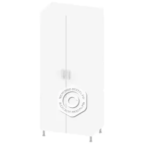 шкаф для одежды оф-ст-268