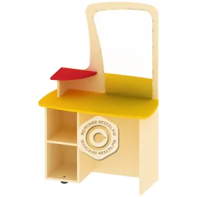 игровая зона «парикмахерская» ут-ад-28