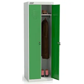 шкаф для одежды шрк-22-600