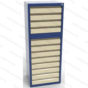 стойка инструментальная ли-тв8.тп4.00