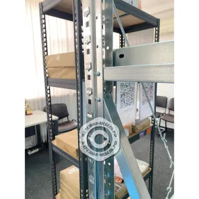 комплект связей ms u/ms pro 200x100