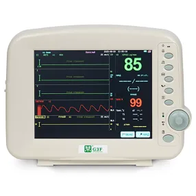 монитор g3f дисплей: 10,4 дюйма