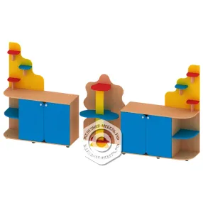 уголок природы ут-ад-86