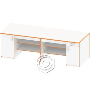 стол демонстрационный для кабинета физики пр-тр-7пл