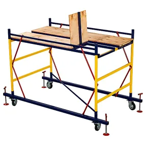 вышка-тура всп 1.2х2.0, 8.8 м