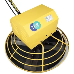 затирочная машина электрическая tor dmr 600 (z)