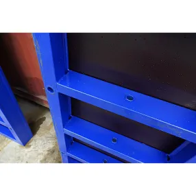 стальная щитовая опалубка