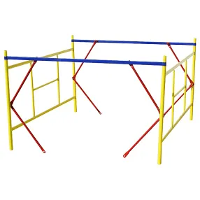 вышка-тура всп 2.0х2.0, 13.6 м