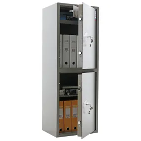 сейф aiko tm-120/2т